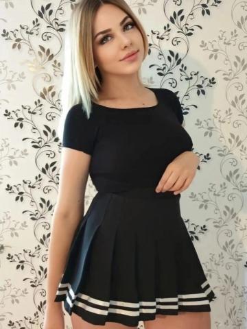 Индивидуалка Майя фото 2